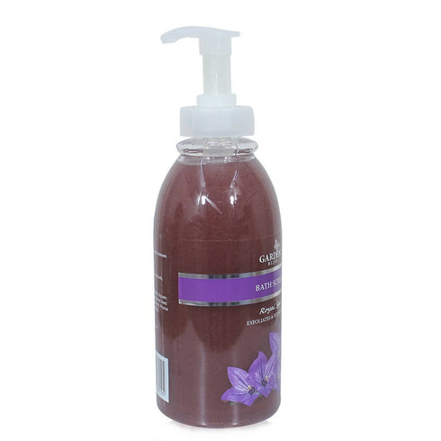 Garden Bliss Royal Spa Bath Scrub